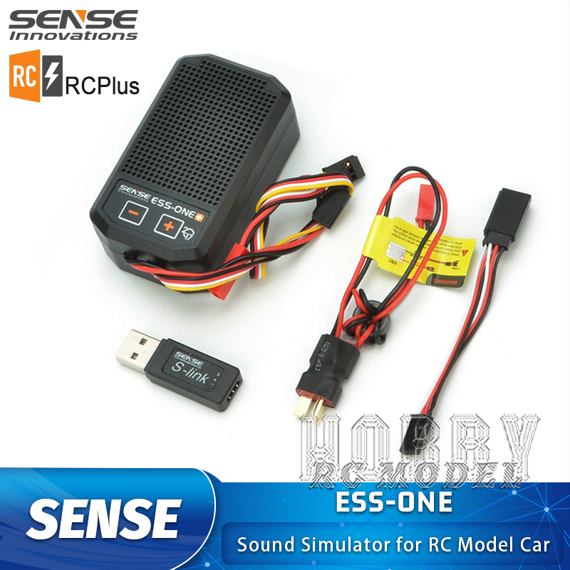 Car Accessories Sound System - Simulateur sonore SENSE ESS-ONE pour modèle