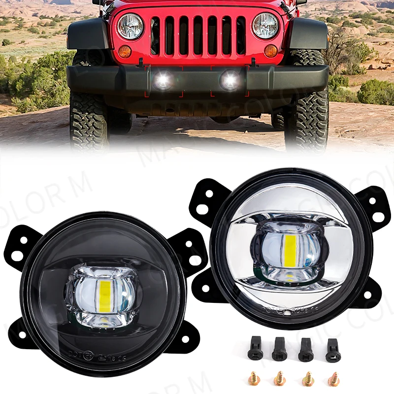 Car Accessories For Road Trip - Pour Jeep Wrangler JK JL JLU