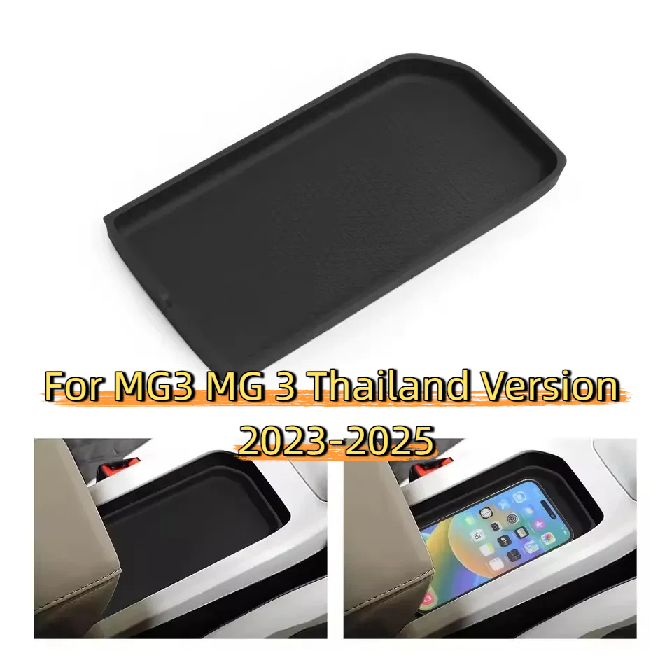 Car Accessories Thailand - Plateau de rangement Central pour voiture
