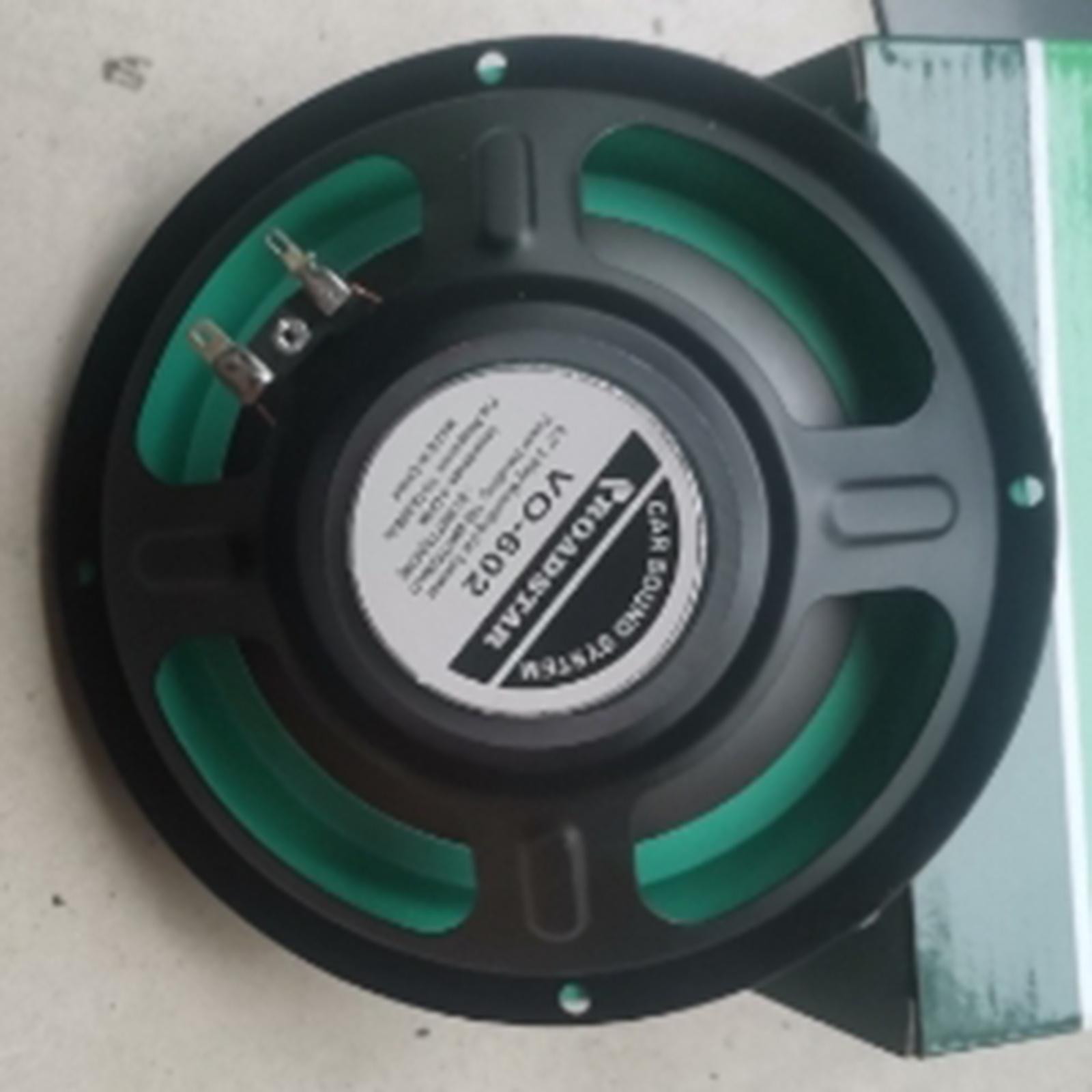 Car Accessories Sound System - Subwoofer de voiture haute puissance, système