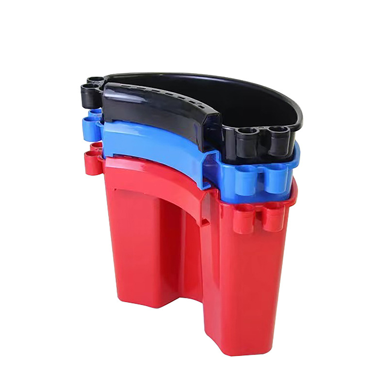 Car Detailing Brush - EvaluCar-Kit de Rangement Rapide et Facile