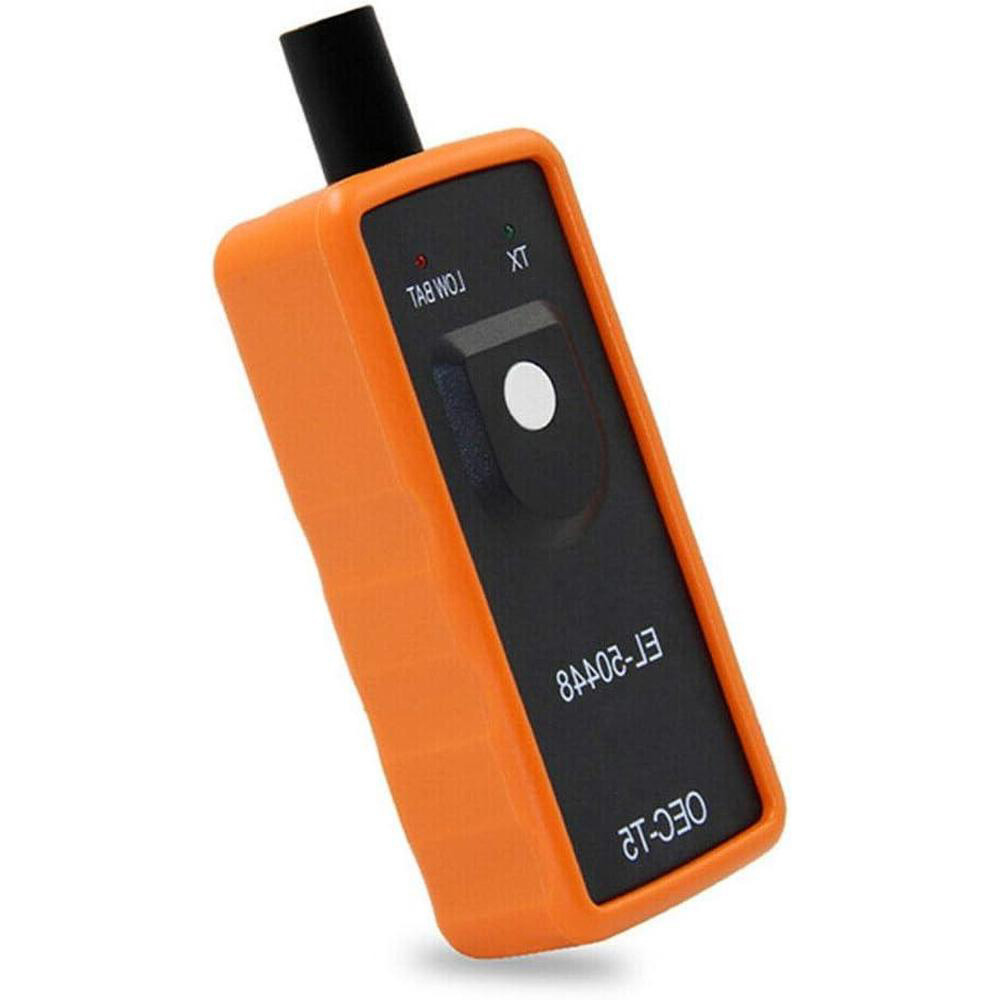 Tire Pressure Monitor - Outil de programmation universel pour voiture,