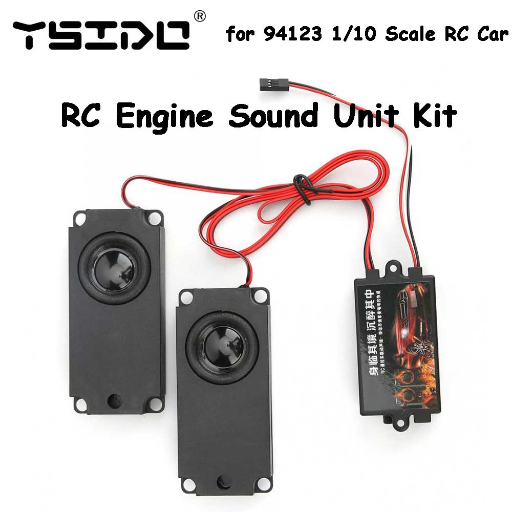 Car Accessories Sound System - YSIDO-Kit d'unité de double klaxon de