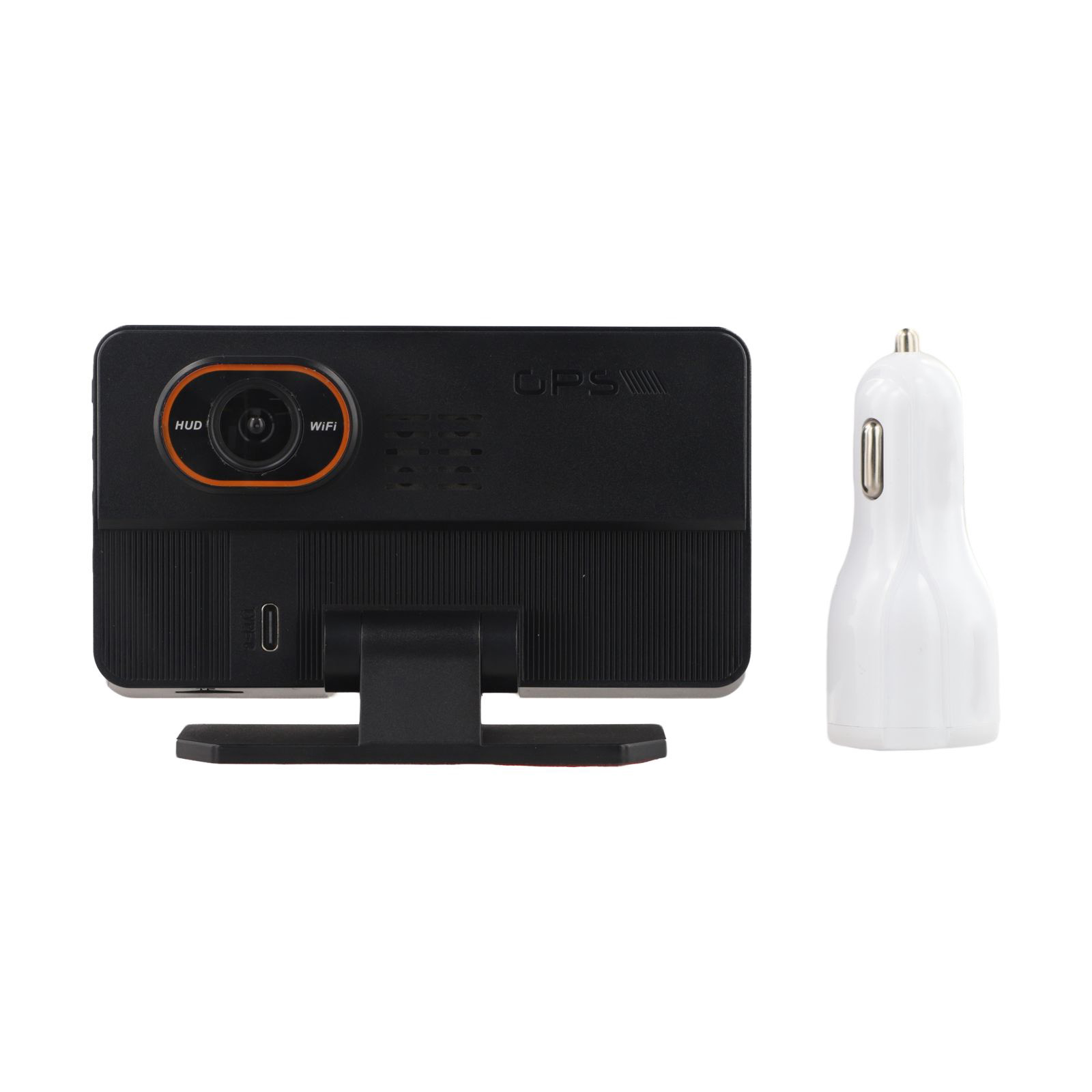 Car Accessories In Store - Caméra embarquée pour voiture avec grand