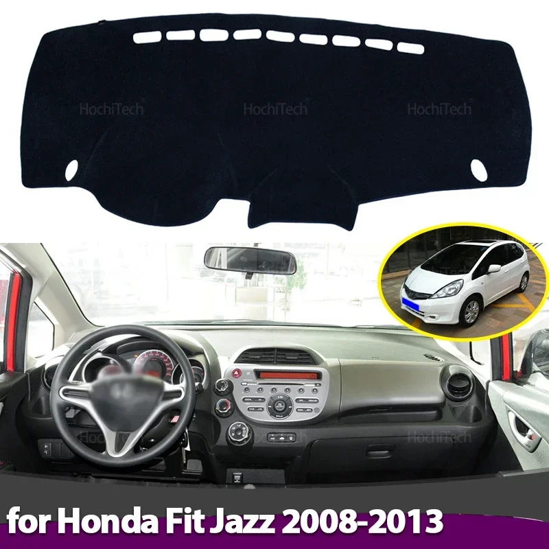 Car Accessories Honda - Housse de protection antidérapante pour tableau