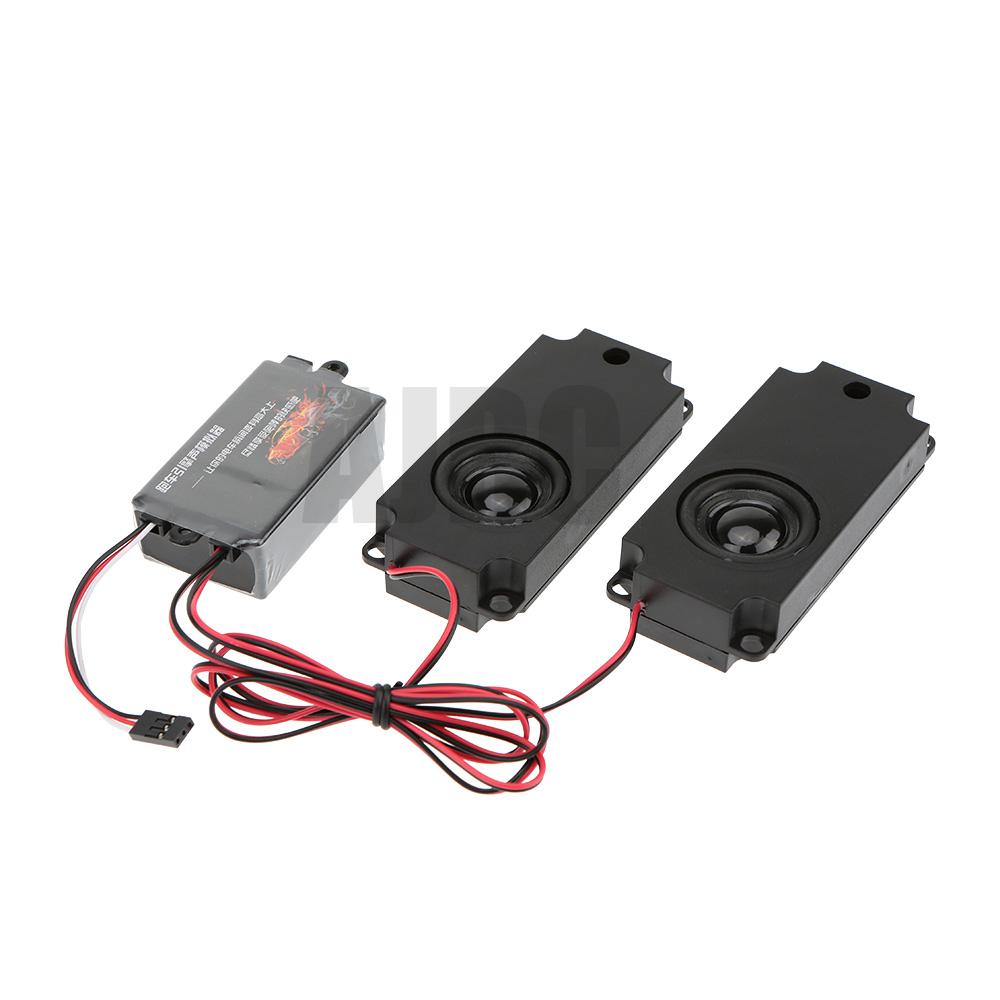 Car Accessories Sound System - Simulateur sonore de moteur, 10 types