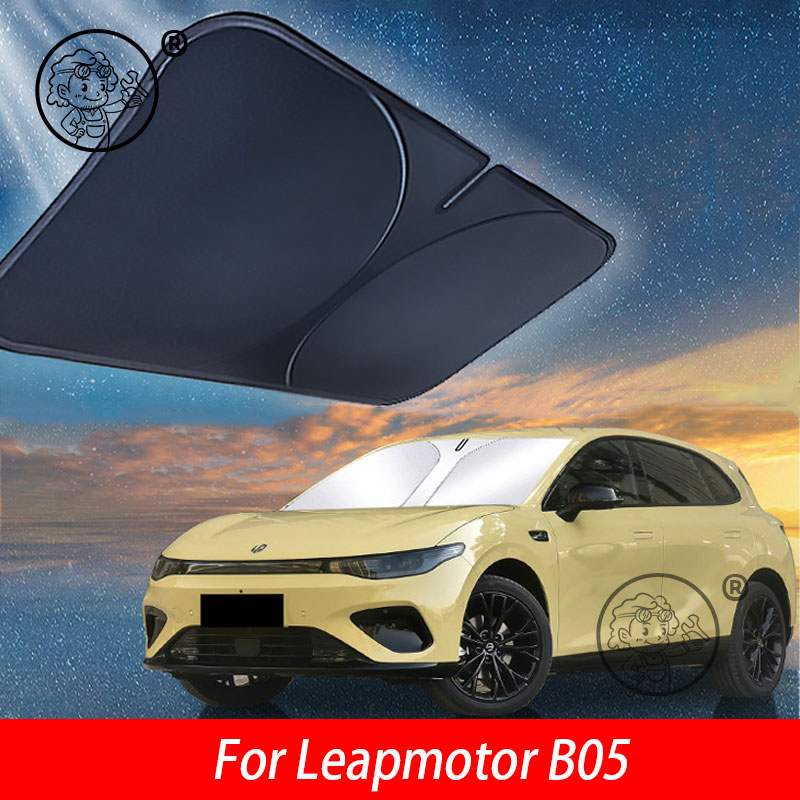 Pare-soleil pour pare-brise de - Car Accessories In Store avis et prix