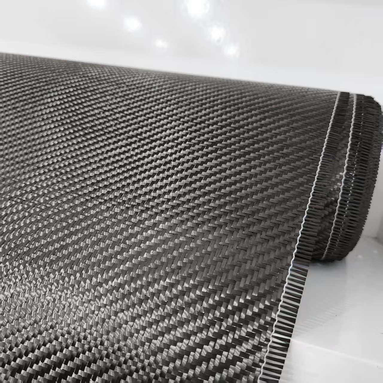 Tissu en fibre de carbone serg - Car Accessories Girl avis et prix