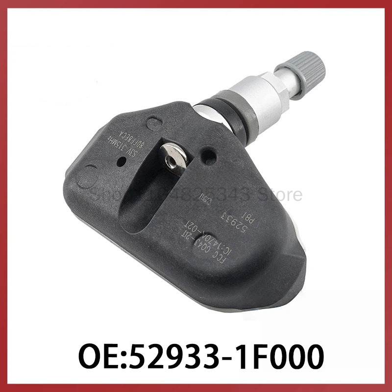 52933-1F000 pour pièces automo - Tire Pressure Monitor avis et prix