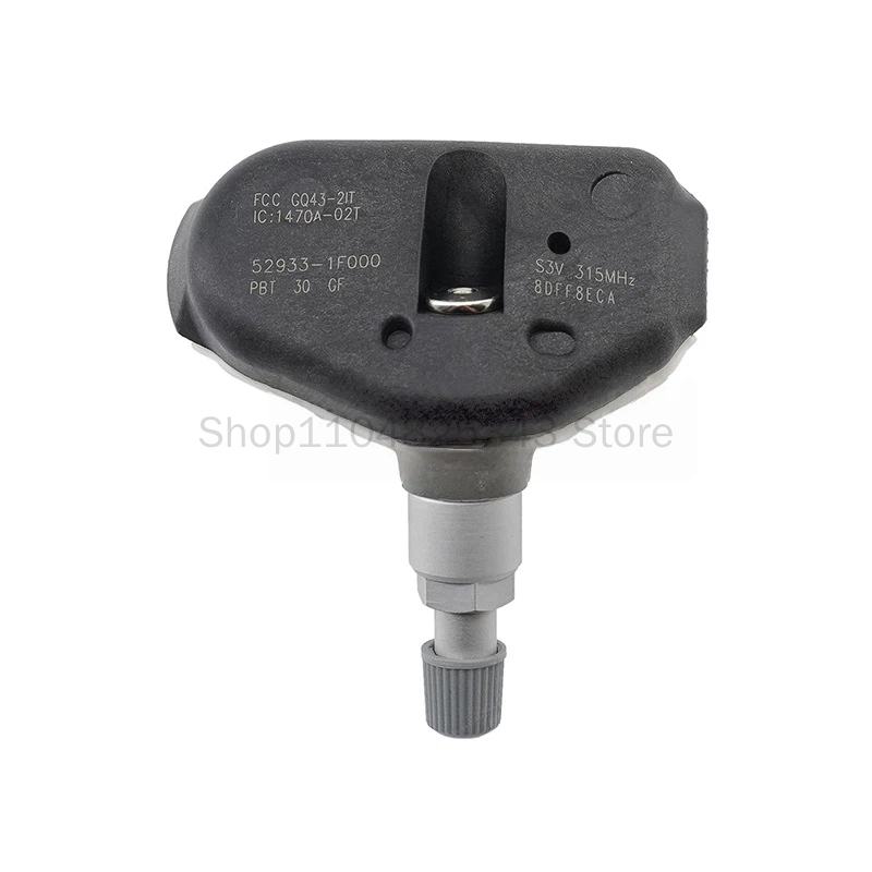 52933-1F000 pour pièces automo - Tire Pressure Monitor avis et prix