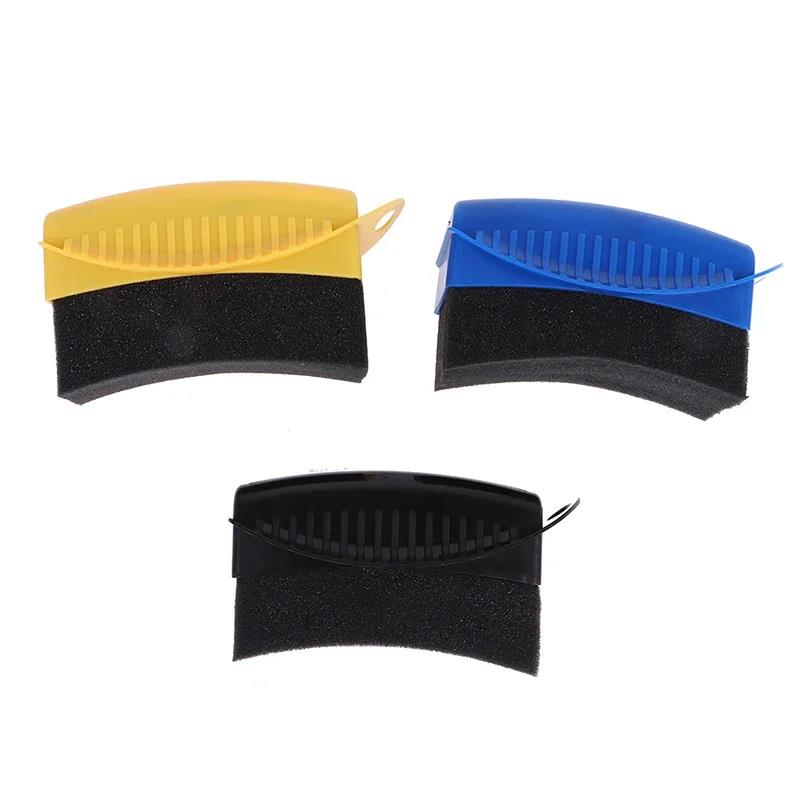 Options de couvercle PP roue d - Car Wax Polishing Pad avis et prix
