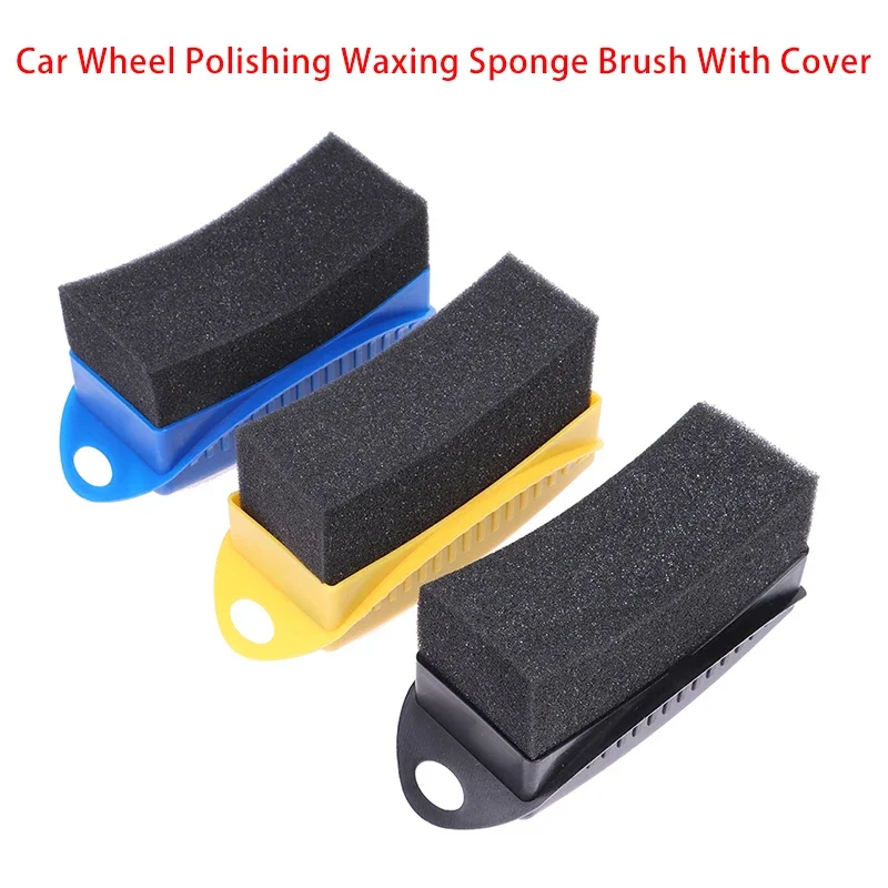 Options de couvercle PP roue d - Car Wax Polishing Pad avis et prix