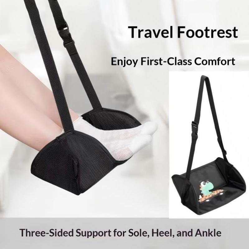 Matelas de repos pour les pied - Car Accessories For Road Trip avis et prix