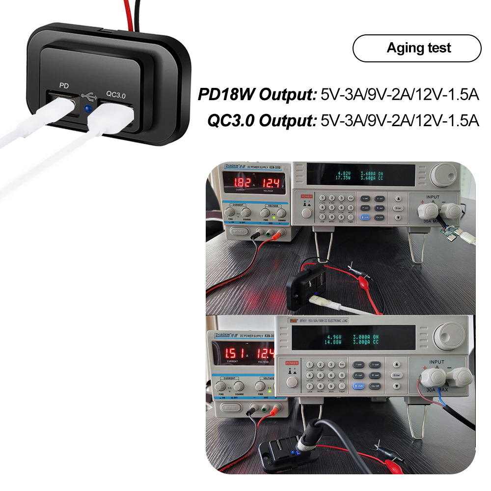 Prise de chargeur de voiture P - Car Accessories Thailand avis et prix