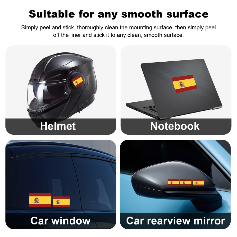 Autocollant Décoratif Anti-Ray - Car Accessories Thailand avis et prix