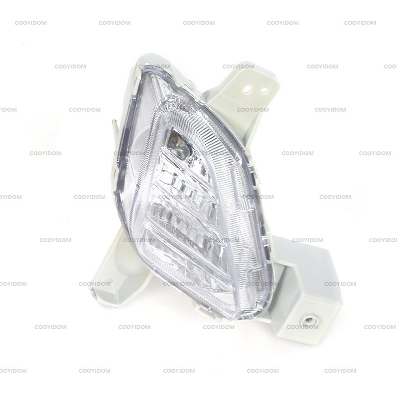 Accessoires de phares antibrou - Car Accessories For Road Trip avis et prix
