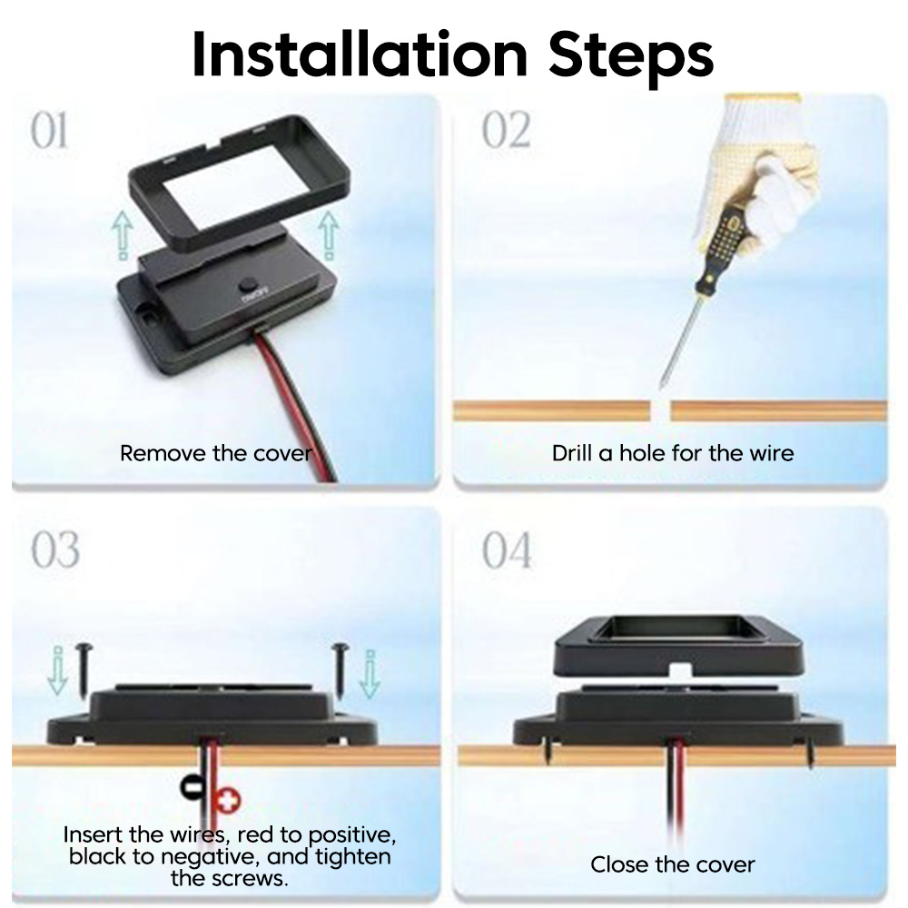 Adaptateur de prise de chargeu - Car Accessories Thailand avis et prix
