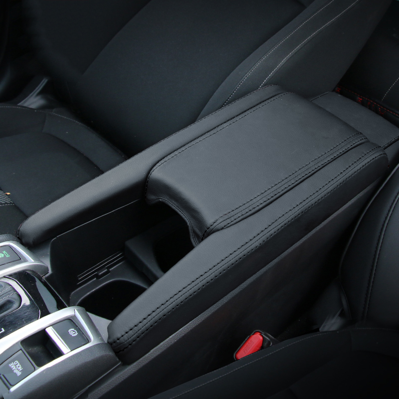 Housse de protection en cuir p - Car Accessories Honda avis et prix
