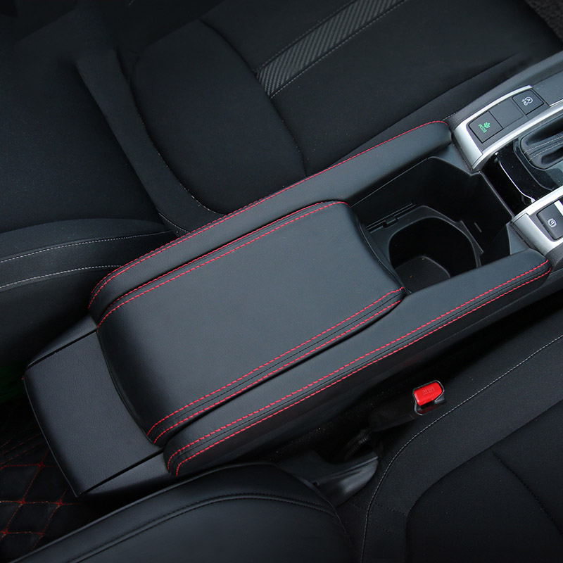 Housse de protection en cuir p - Car Accessories Honda avis et prix
