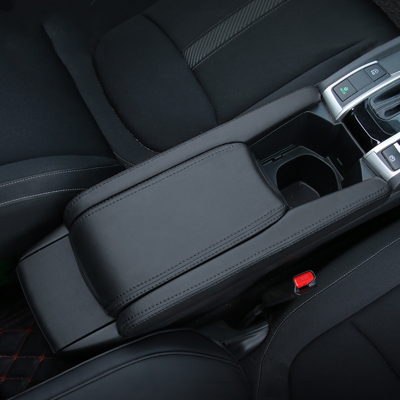 Housse de protection en cuir p - Car Accessories Honda avis et prix