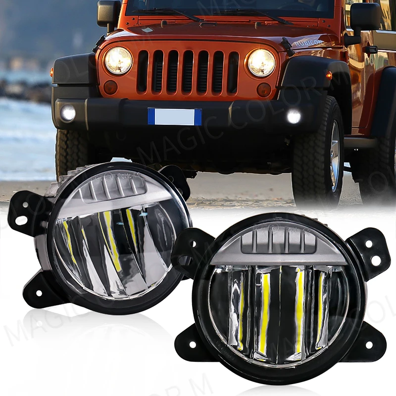 Pour Jeep Wrangler JK JL JLU R - Car Accessories For Road Trip avis et prix
