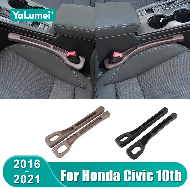 Bandes anti-fuite pour siège d - Car Accessories Honda avis et prix