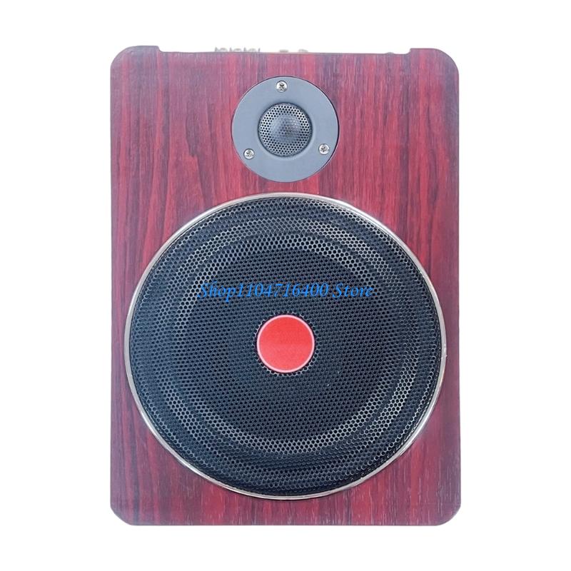 Y1gd – haut-parleur basse auto - Car Accessories Sound System avis et prix