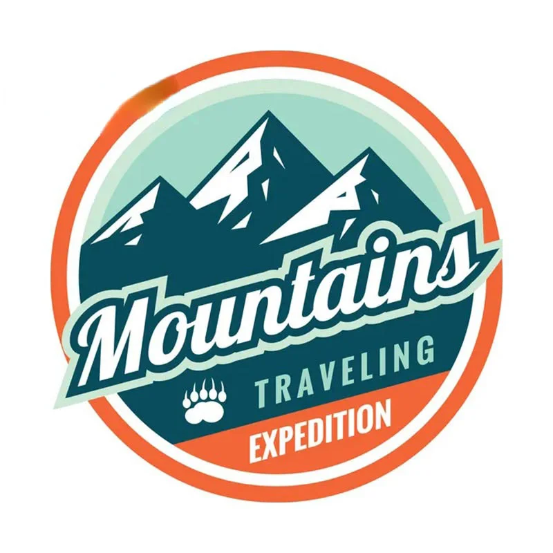 Autocollant de voiture de voya - Car Accessories For Road Trip avis et prix