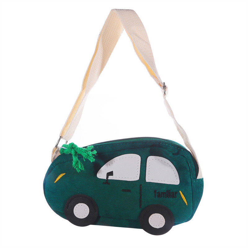 Mini sac à bandoulière en form - Car Accessories Girl avis et prix