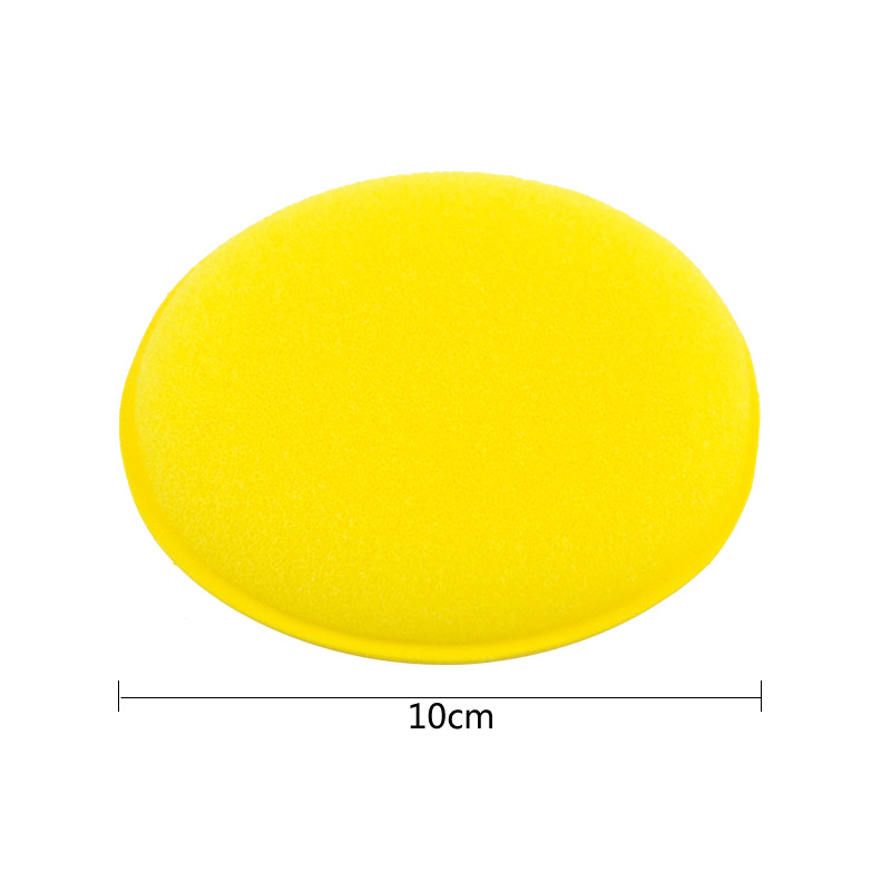 Tampon de polissage de voiture - Car Wax Polishing Pad avis et prix