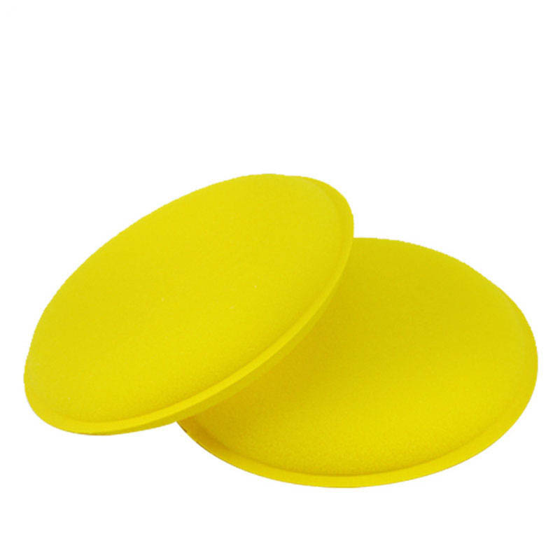 Tampon de polissage de voiture - Car Wax Polishing Pad avis et prix