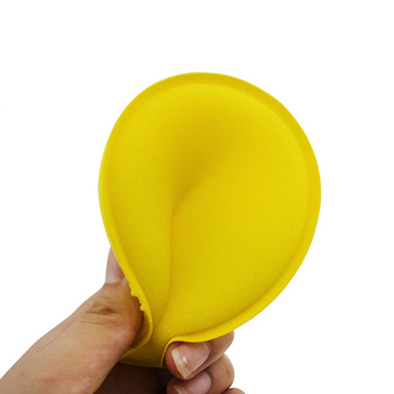 Tampon de polissage de voiture - Car Wax Polishing Pad avis et prix