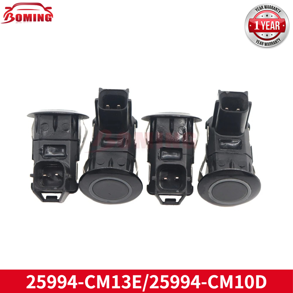 Capteur de recul de pare-chocs - Car Accessories Thailand avis et prix