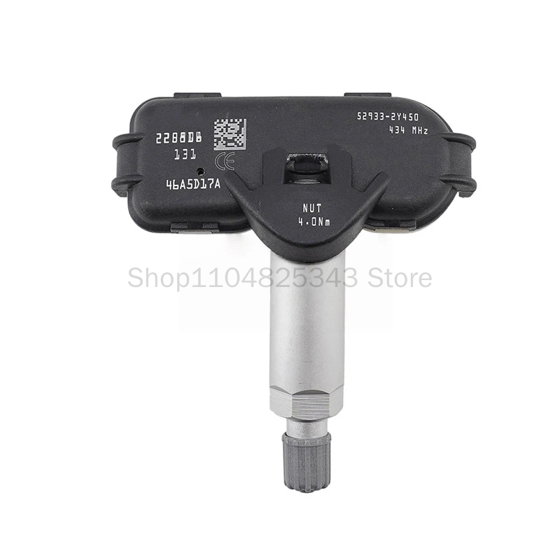 52933-2Y450 pour Hyundai Kia T - Tire Pressure Monitor avis et prix