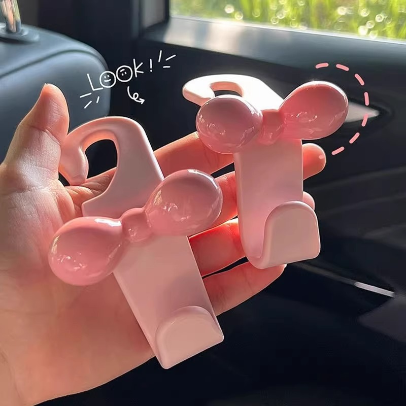 Crochets de suspension minimal - Car Accessories For Road Trip avis et prix