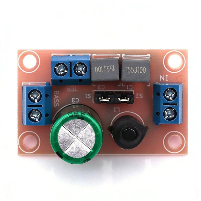Nouveau - 1 pièce Diviseur de  - Car Accessories Sound System avis et prix