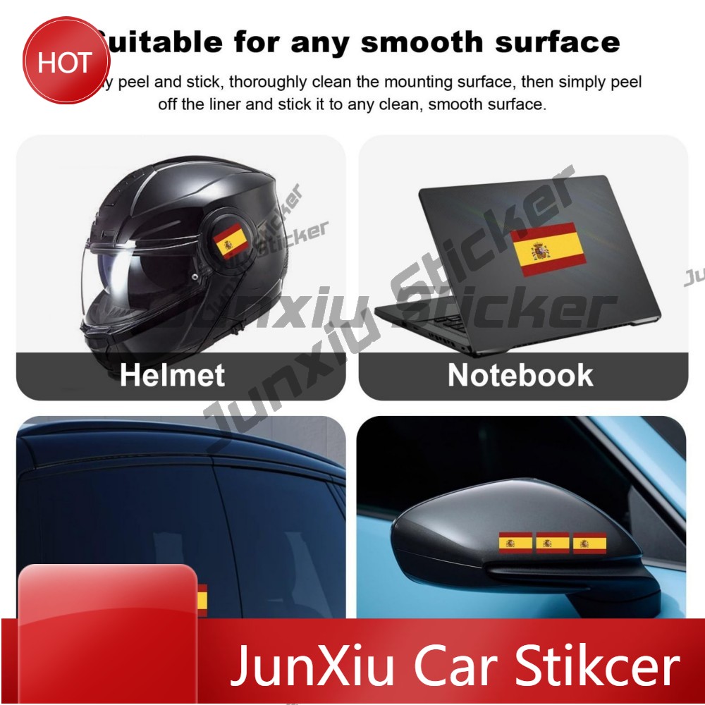 Autocollant Van Ireland, décor - Car Accessories Ireland avis et prix