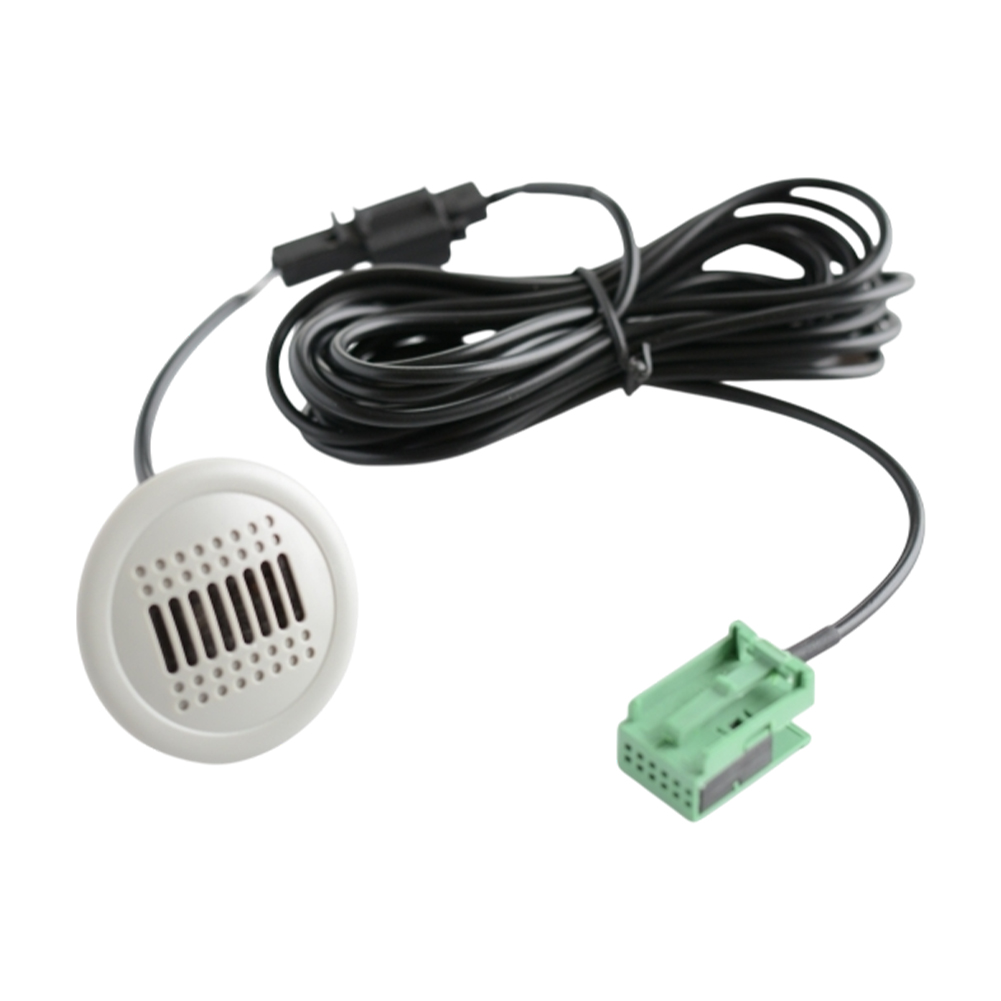 Micro de voiture filaire micro - Car Accessories Sound System avis et prix