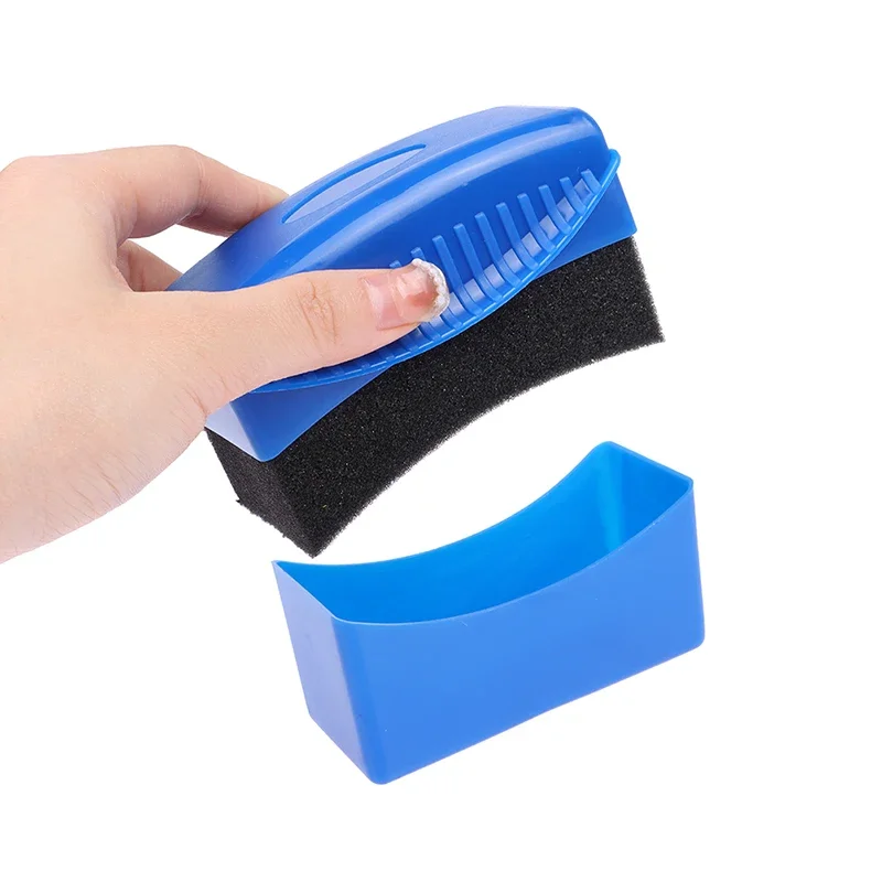 Brosses éponge pour roues de v - Car Wax Polishing Pad avis et prix