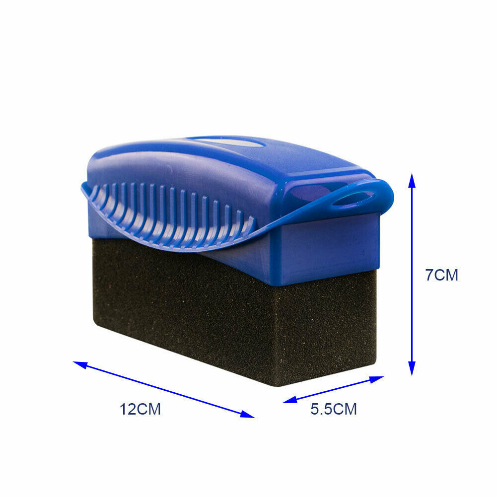 Roue de voiture polissage cire - Car Detailing Brush avis et prix