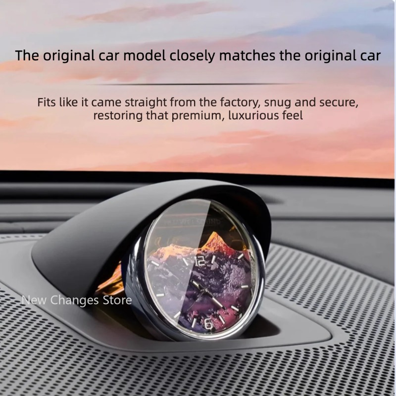 Pour Huawei AITO M5 M7 M8 M9 R - Car Accessories Sound System avis et prix