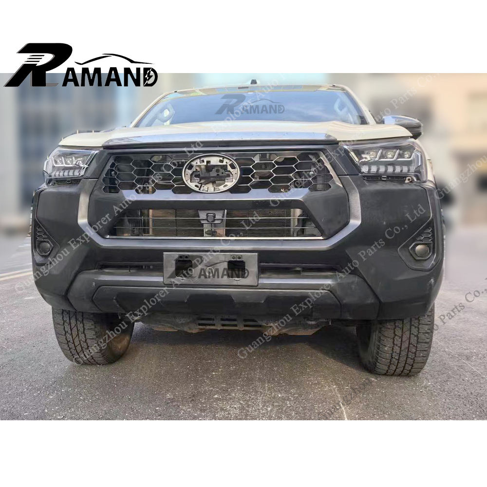 Kit de conversion de carrosser - Car Accessories Thailand avis et prix