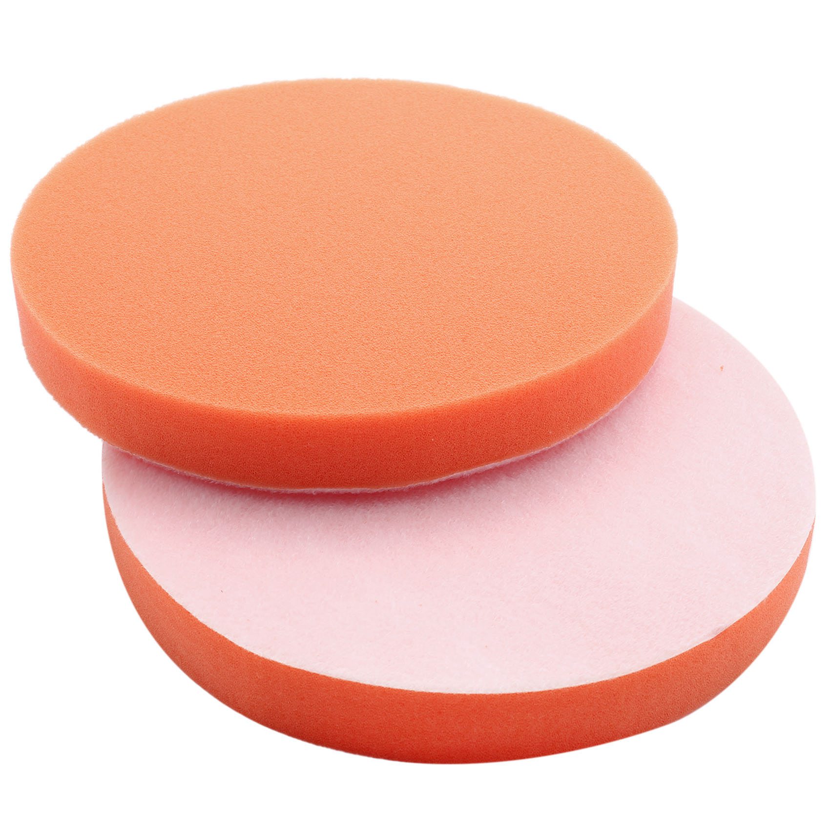 A06K 10 pièces 180Mm 7 pouces  - Car Wax Polishing Pad avis et prix