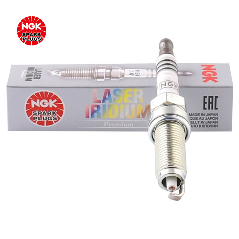 Bougie d'allumage NGK Iridium  - Ngk Spark Plug Laser Iridium avis et prix
