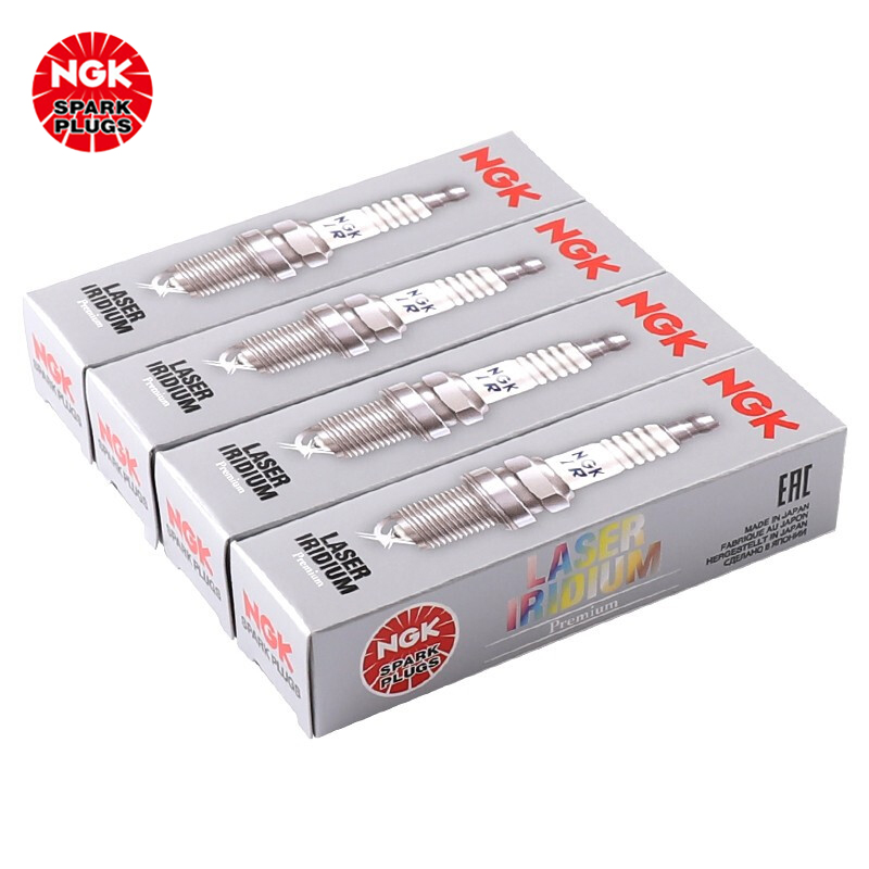 Bougie d'allumage NGK Iridium  - Ngk Spark Plug Laser Iridium avis et prix