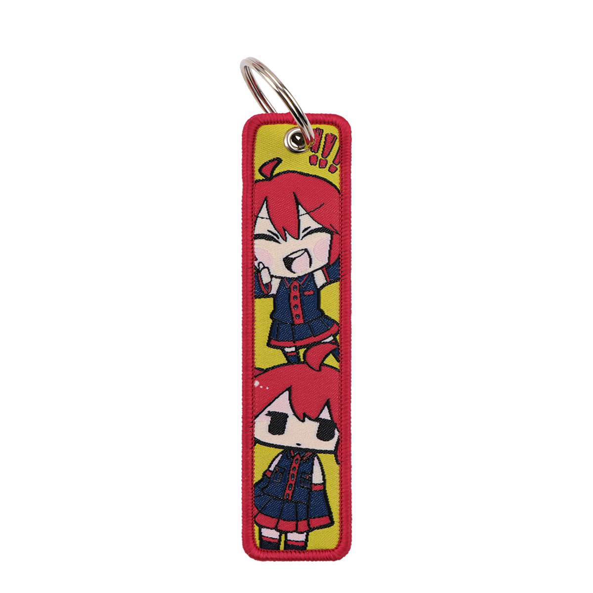 Porte-clés mignonnes filles an - Car Accessories Girl avis et prix