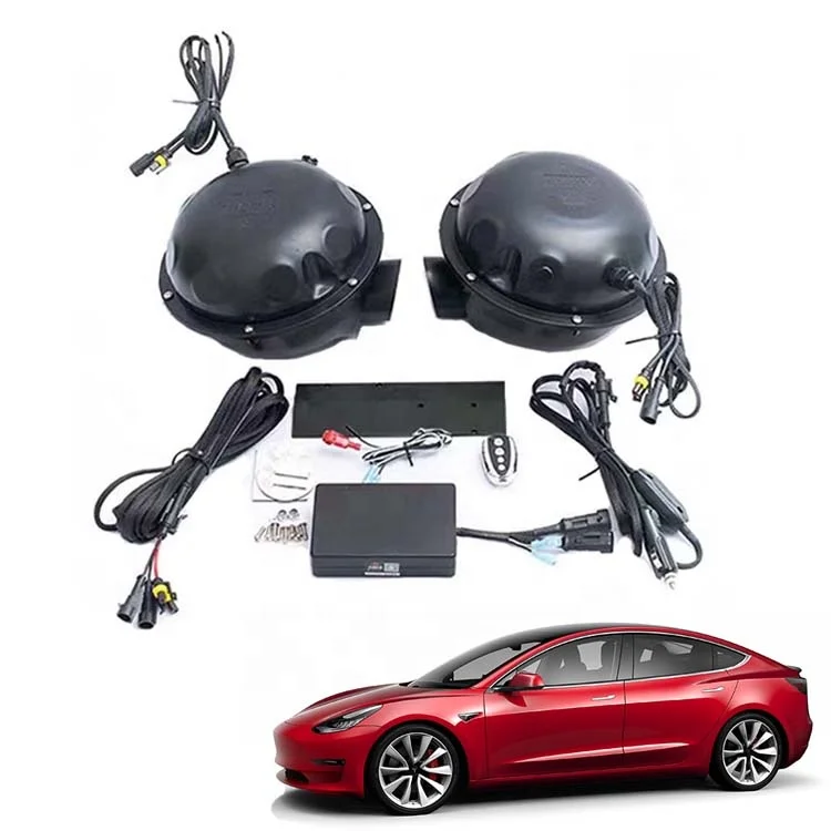Système universel de surpressi - Car Accessories Sound System avis et prix