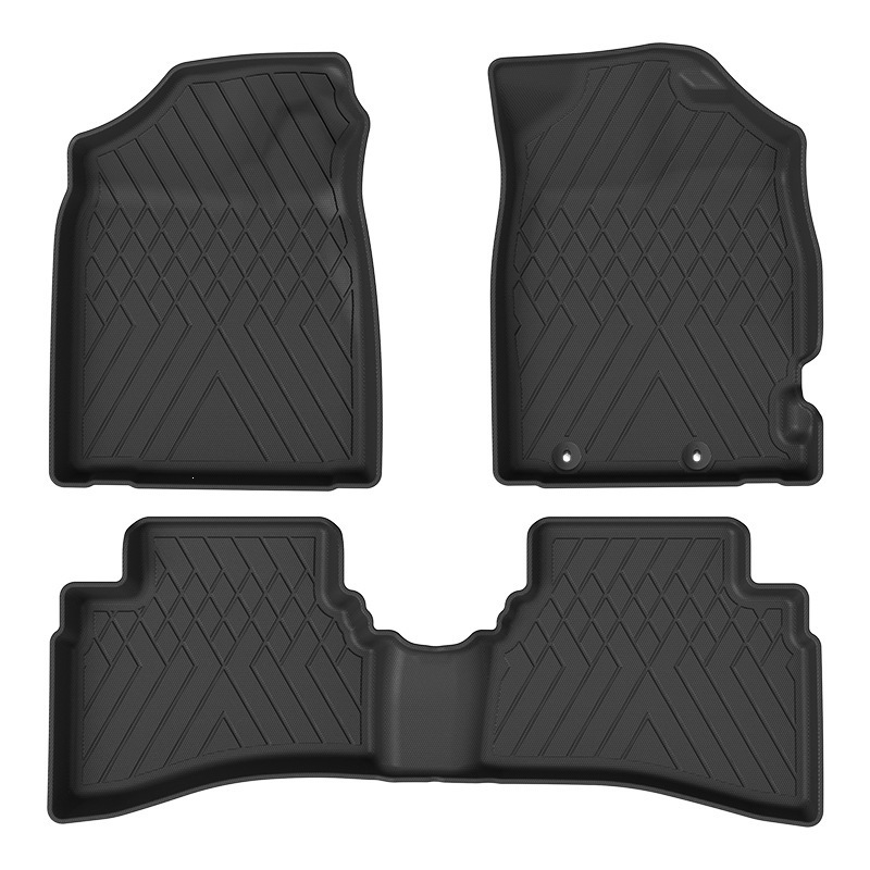 Tapis de sol ou tapis de coffr - Car Accessories Honda avis et prix