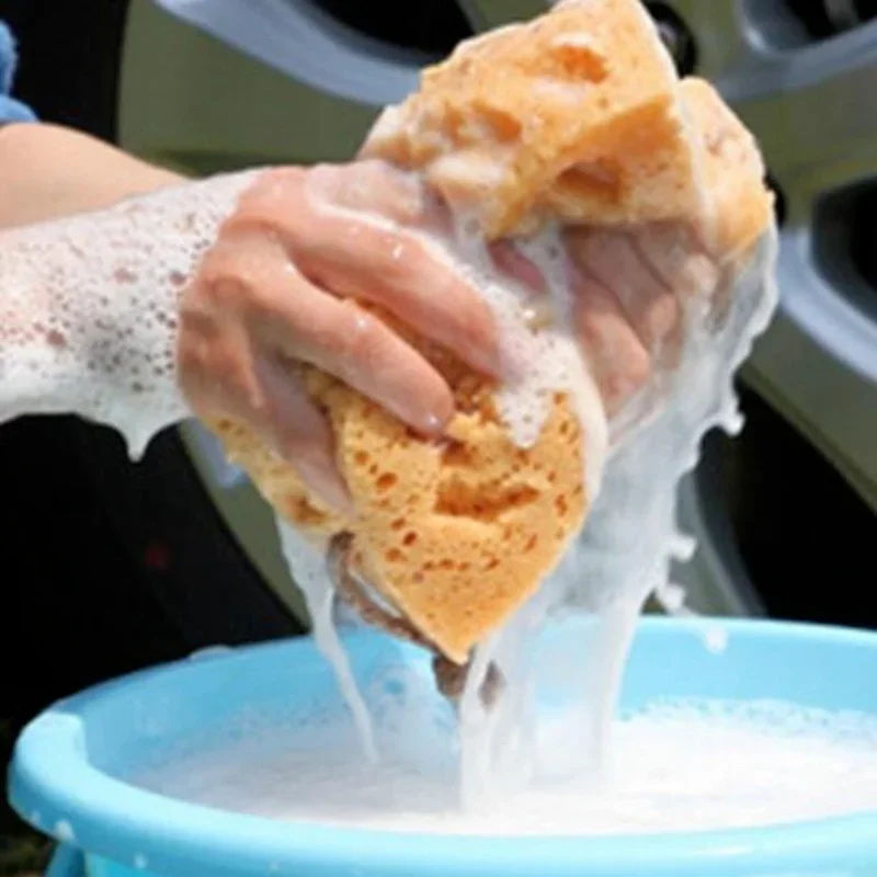 Éponge de lavage de voiture, g - Car Detailing Brush avis et prix