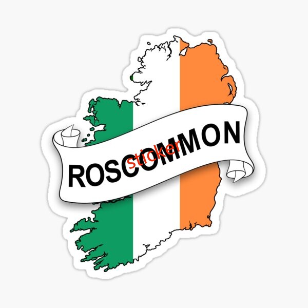 Autocollant d'irlande en vinyl - Car Accessories Ireland avis et prix